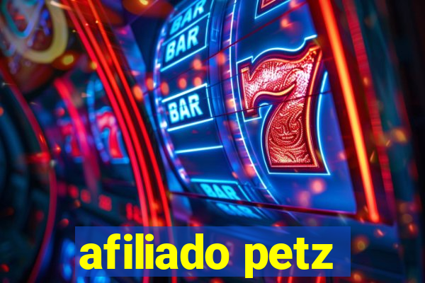 afiliado petz